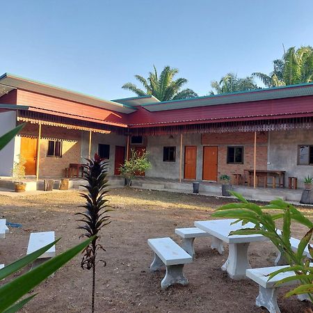 Yoga Homestay Seka Eksteriør billede